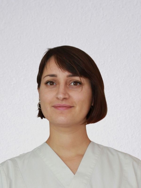 Giulia Ioppi