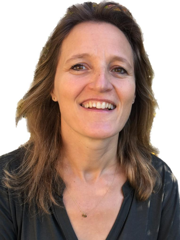 carole andre